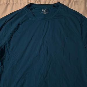 Rhone short sleeve shirt